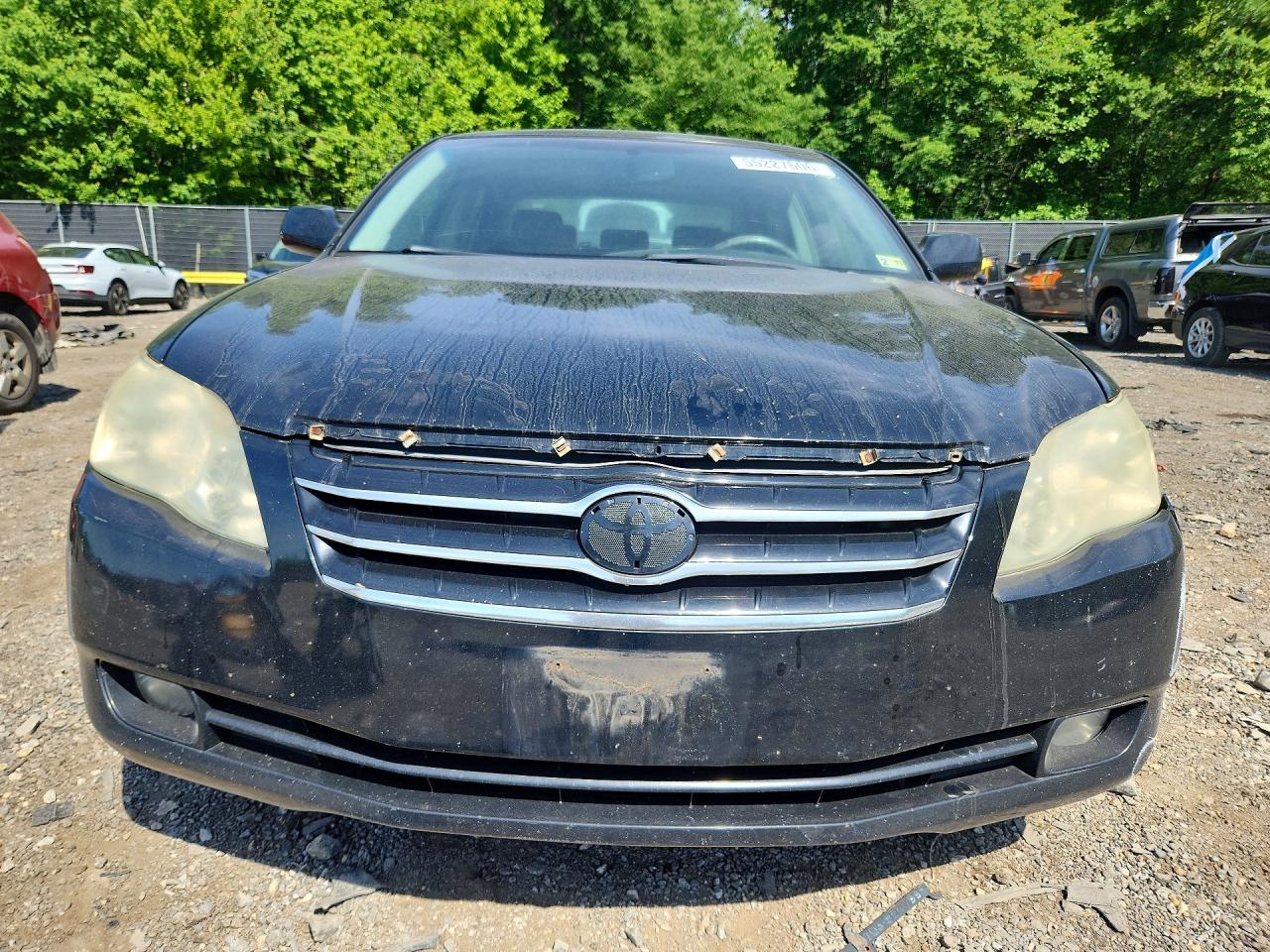 Toyota Avalon Xls