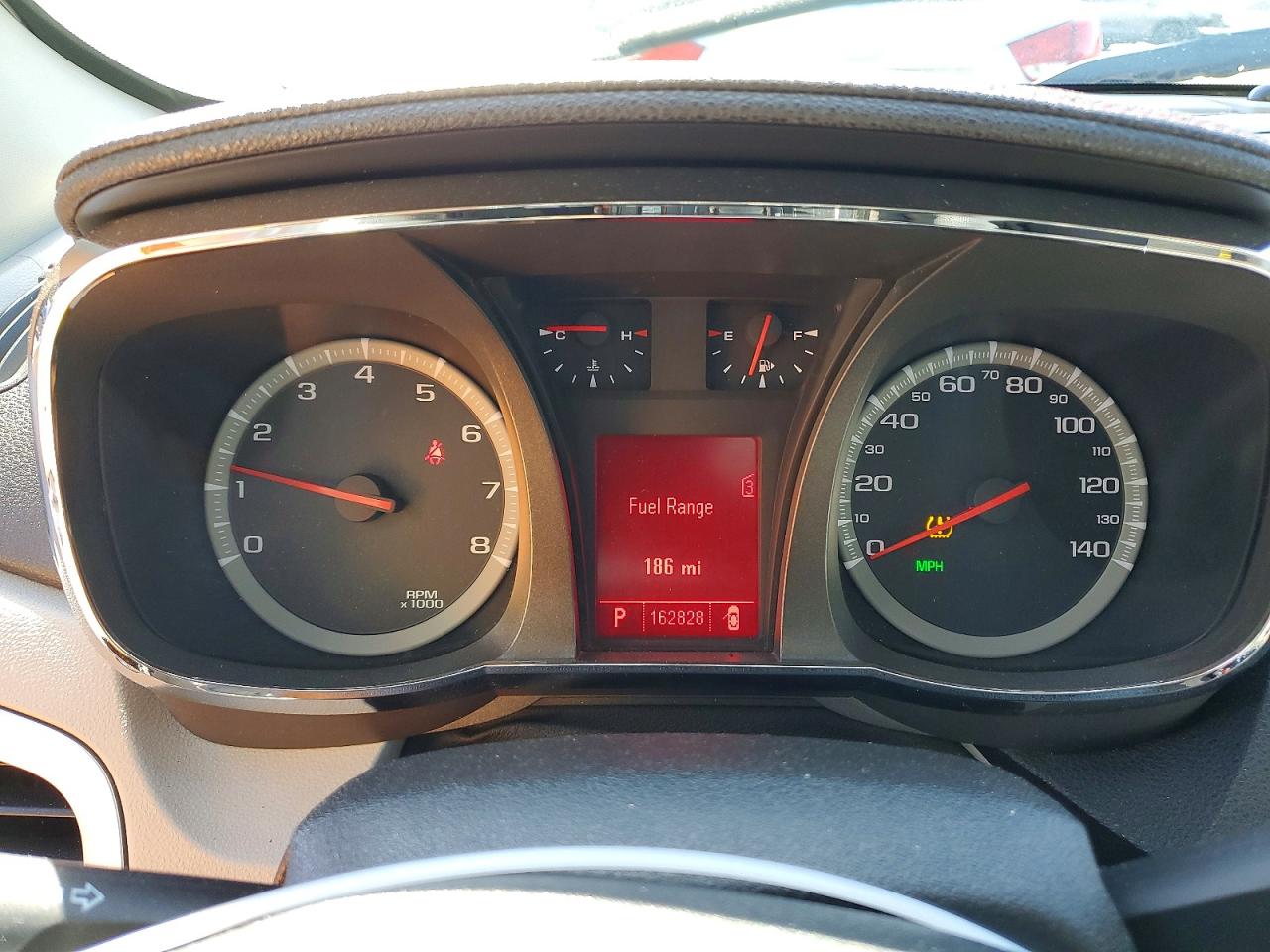GMC Terrain Sle