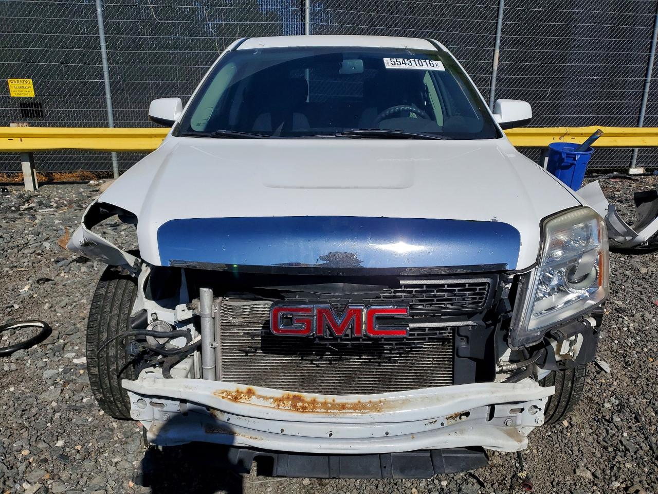 GMC Terrain Sle