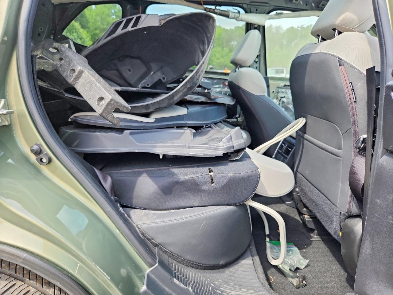 Subaru Forester Premium