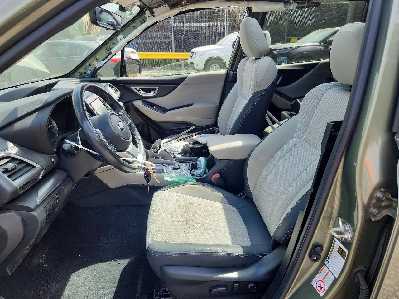 Subaru Forester Premium