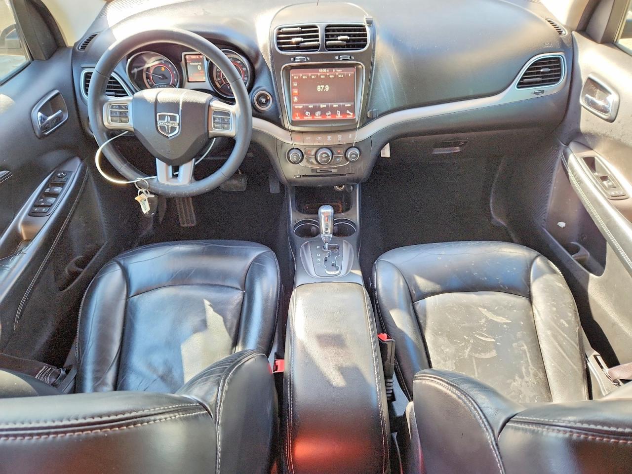Dodge Journey Crossroad