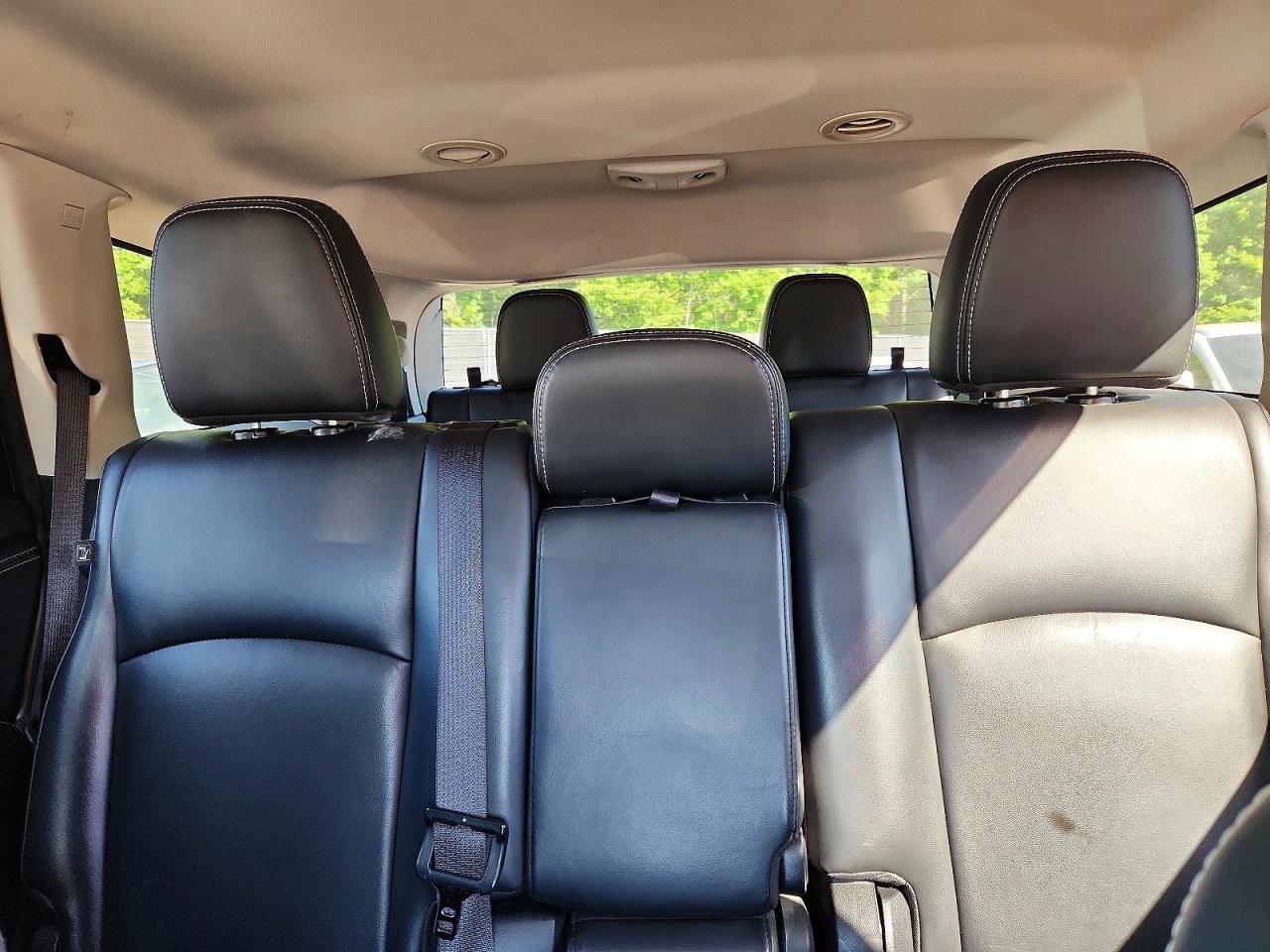 Dodge Journey Crossroad