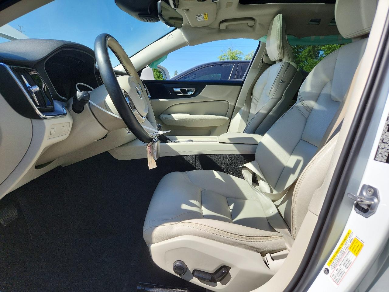 Volvo V60 T5 Momentum