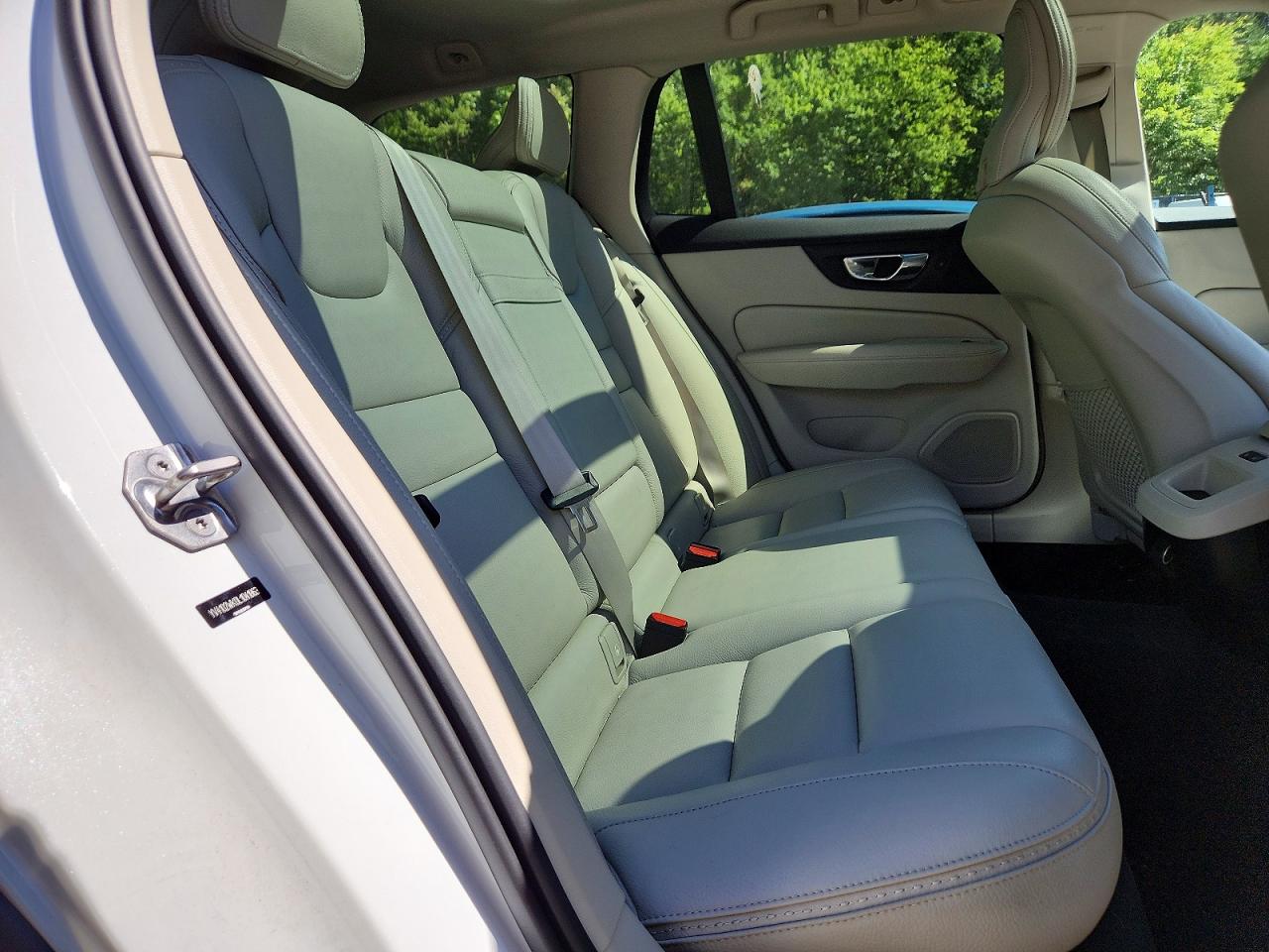 Volvo V60 T5 Momentum