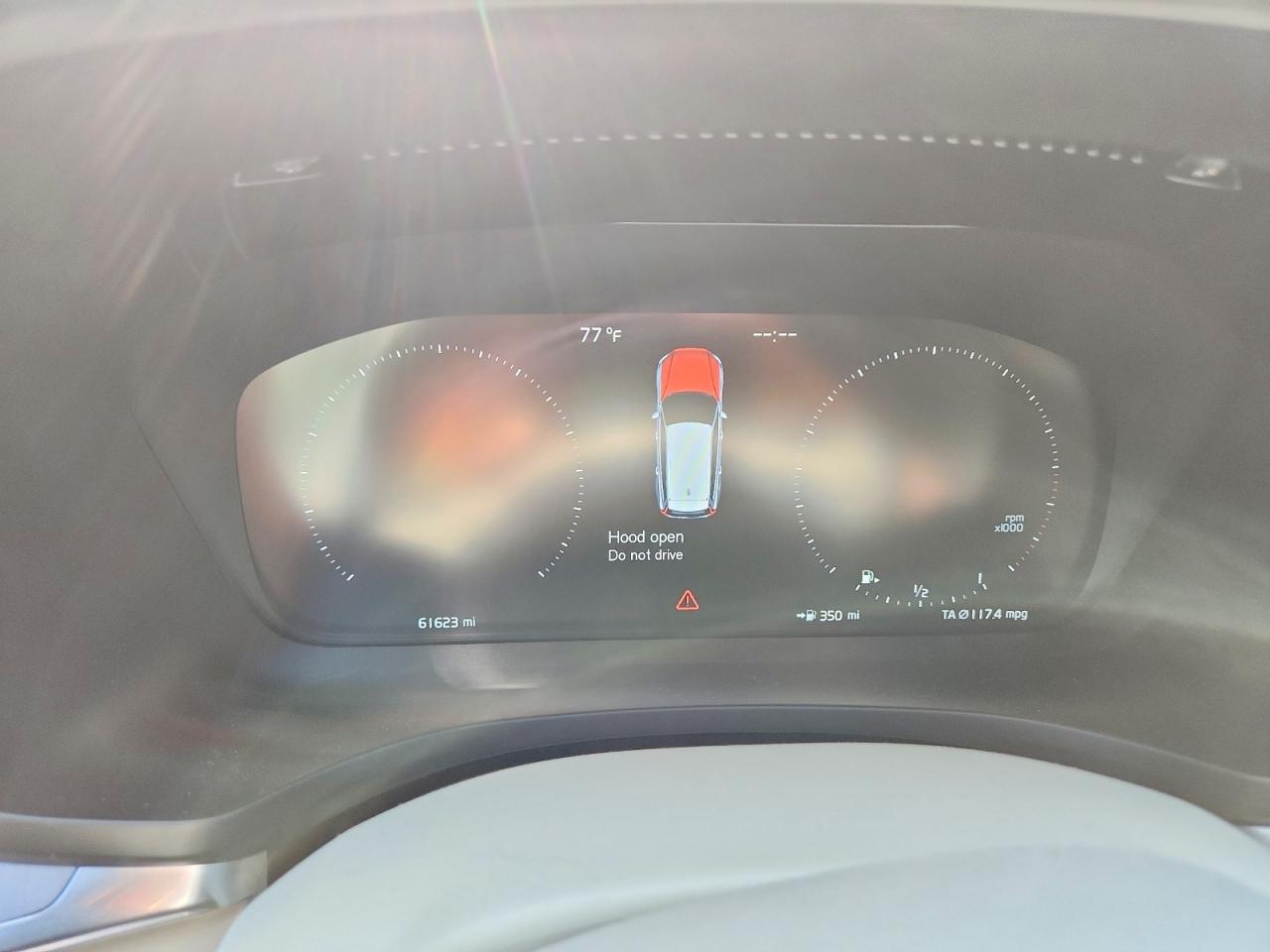 Volvo V60 T5 Momentum