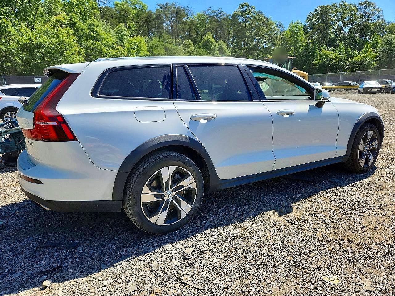 Volvo V60 T5 Momentum