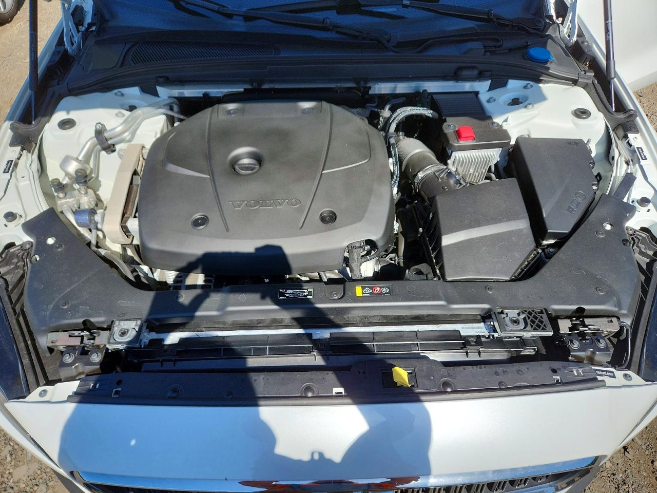 Volvo V60 T5 Momentum