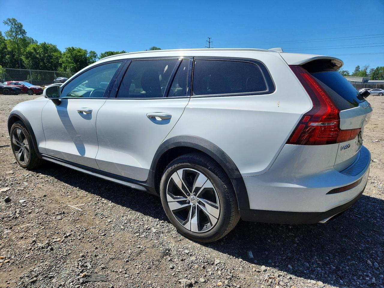 Volvo V60 T5 Momentum
