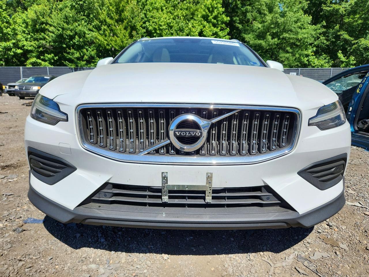 Volvo V60 T5 Momentum
