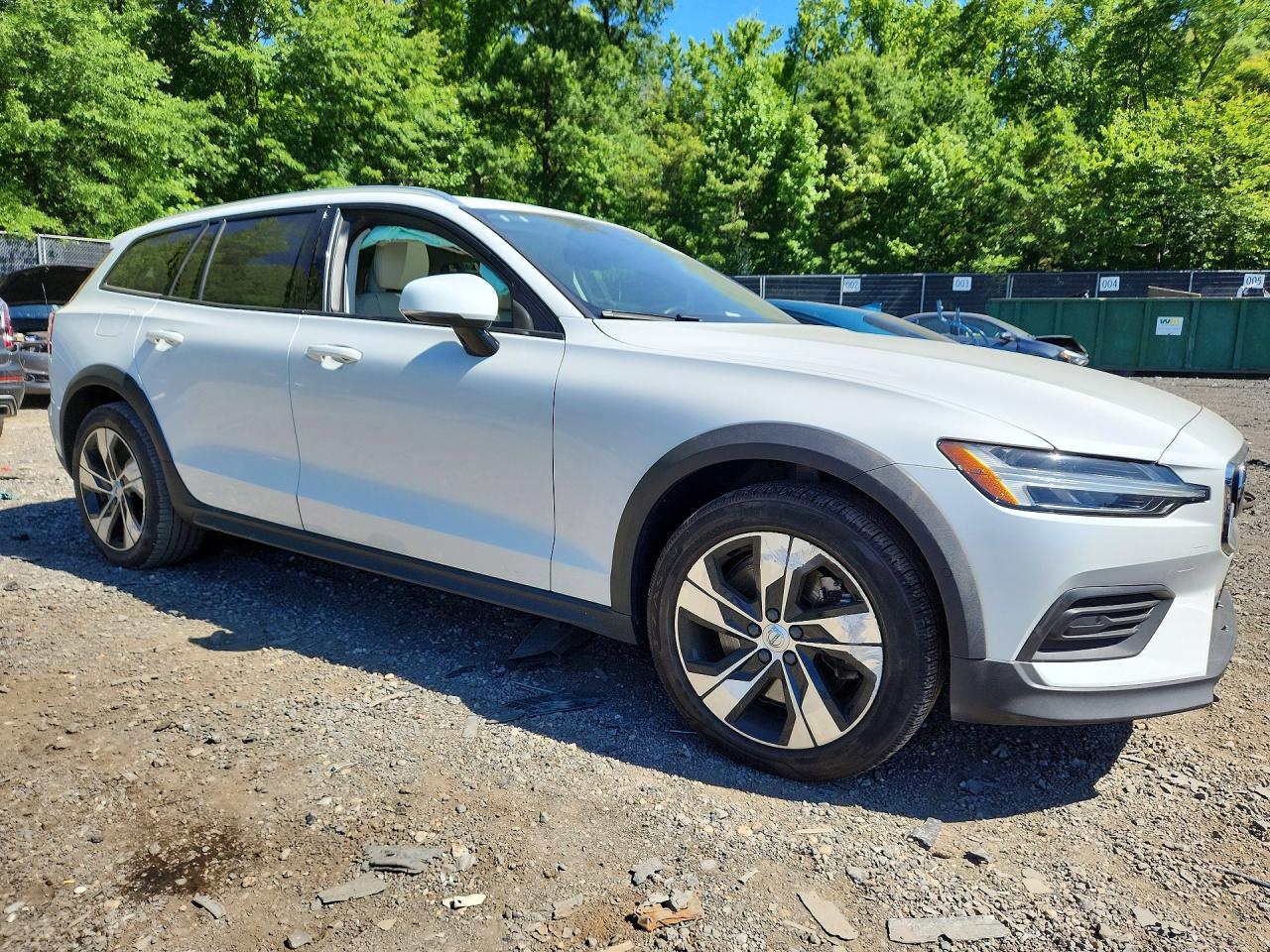 Volvo V60 T5 Momentum