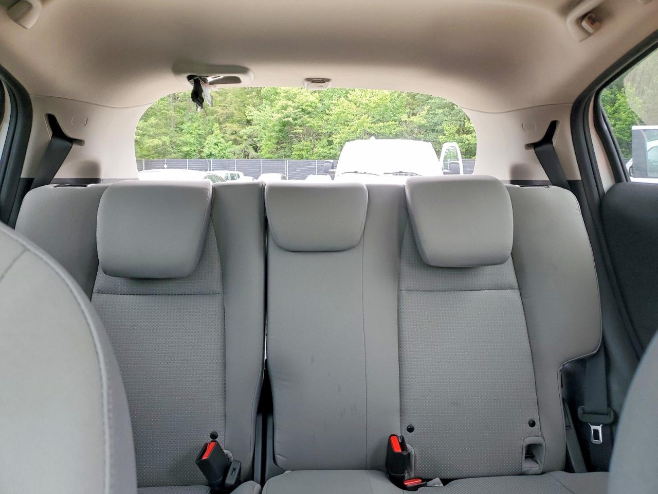 Honda HR-V Ex