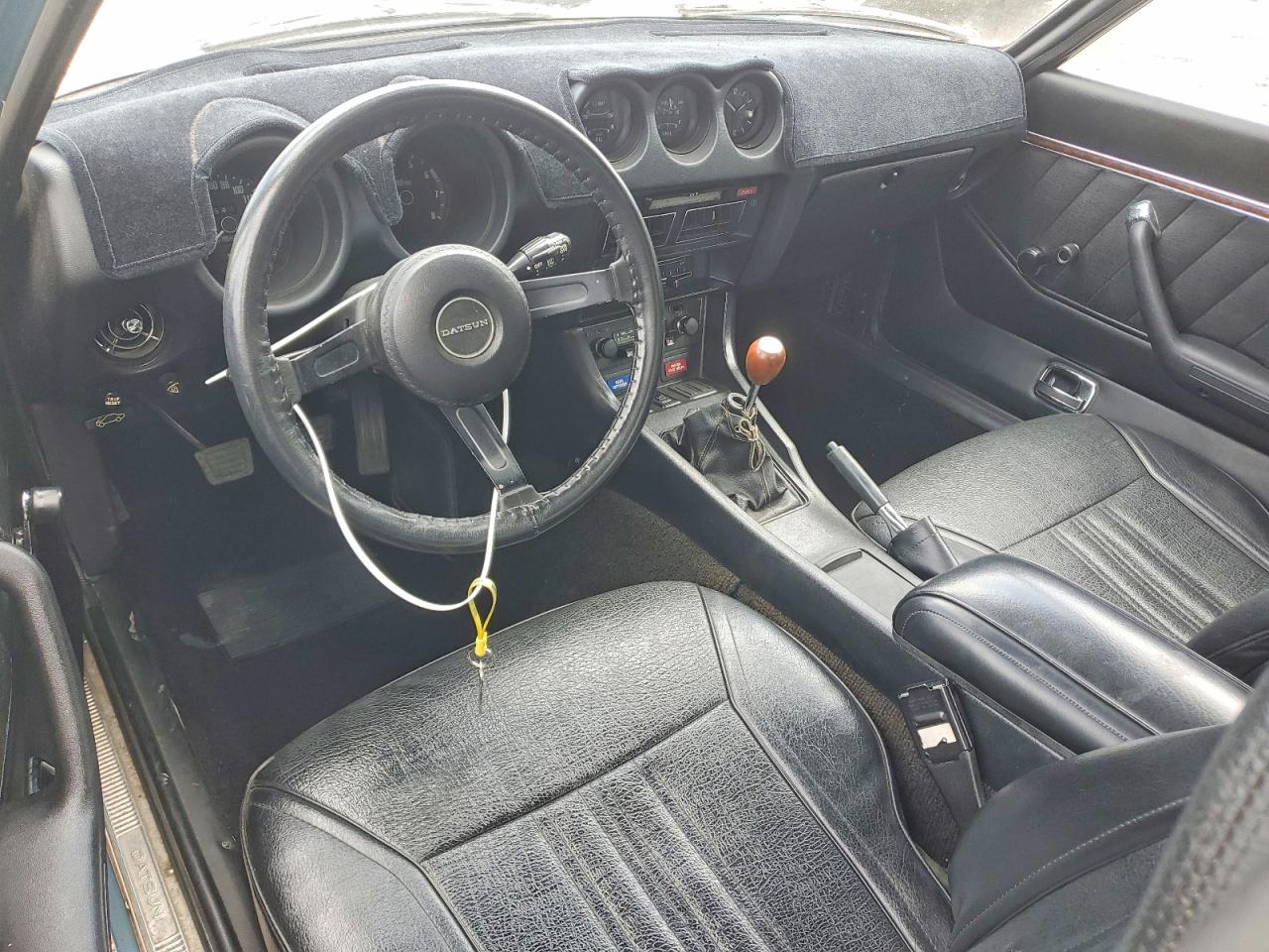 Datsun 280