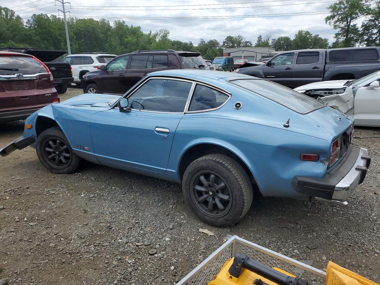 Datsun 280