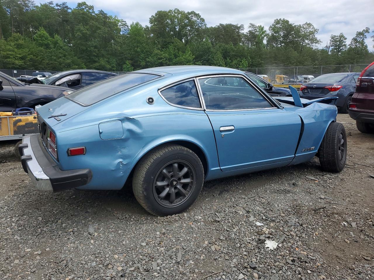 Datsun 280