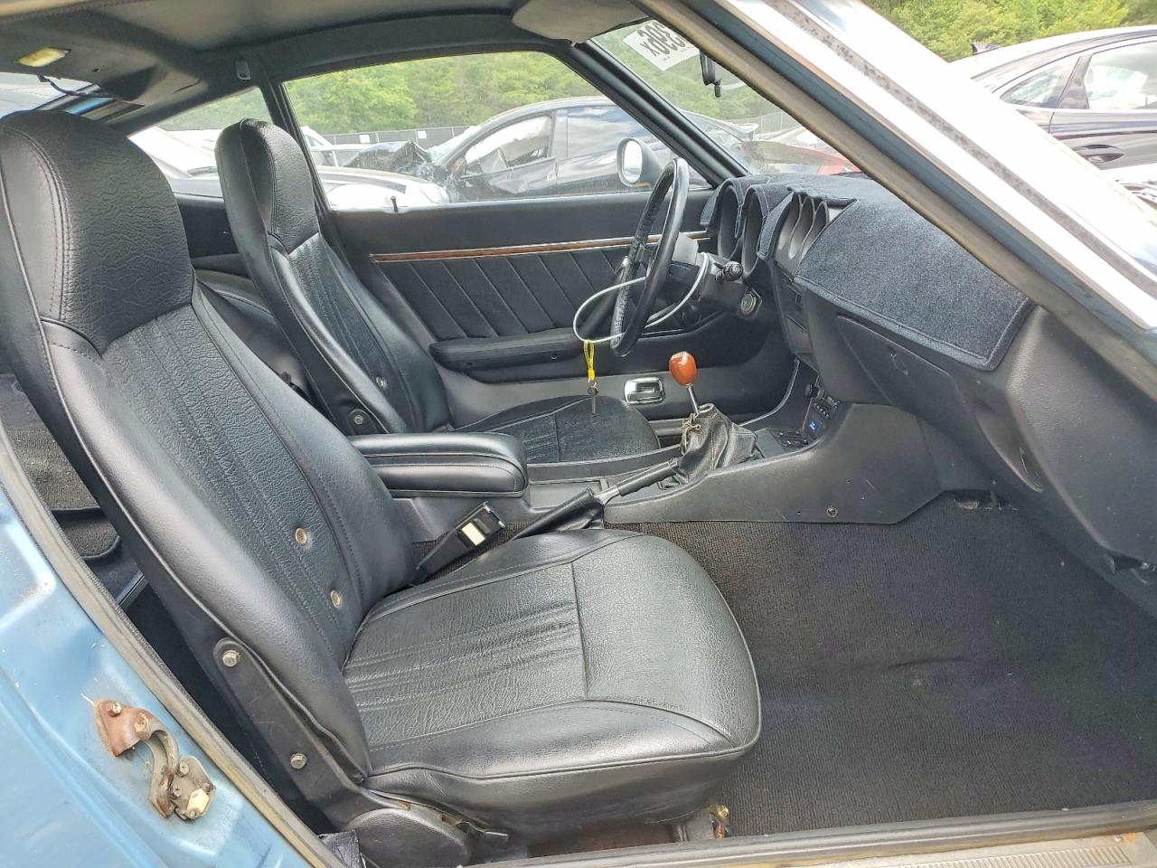 Datsun 280