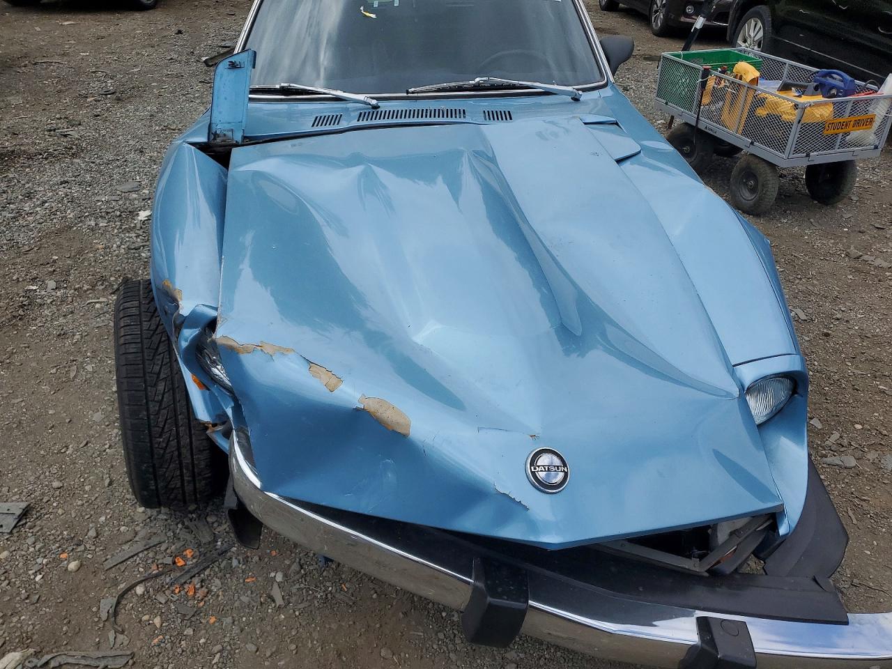 Datsun 280