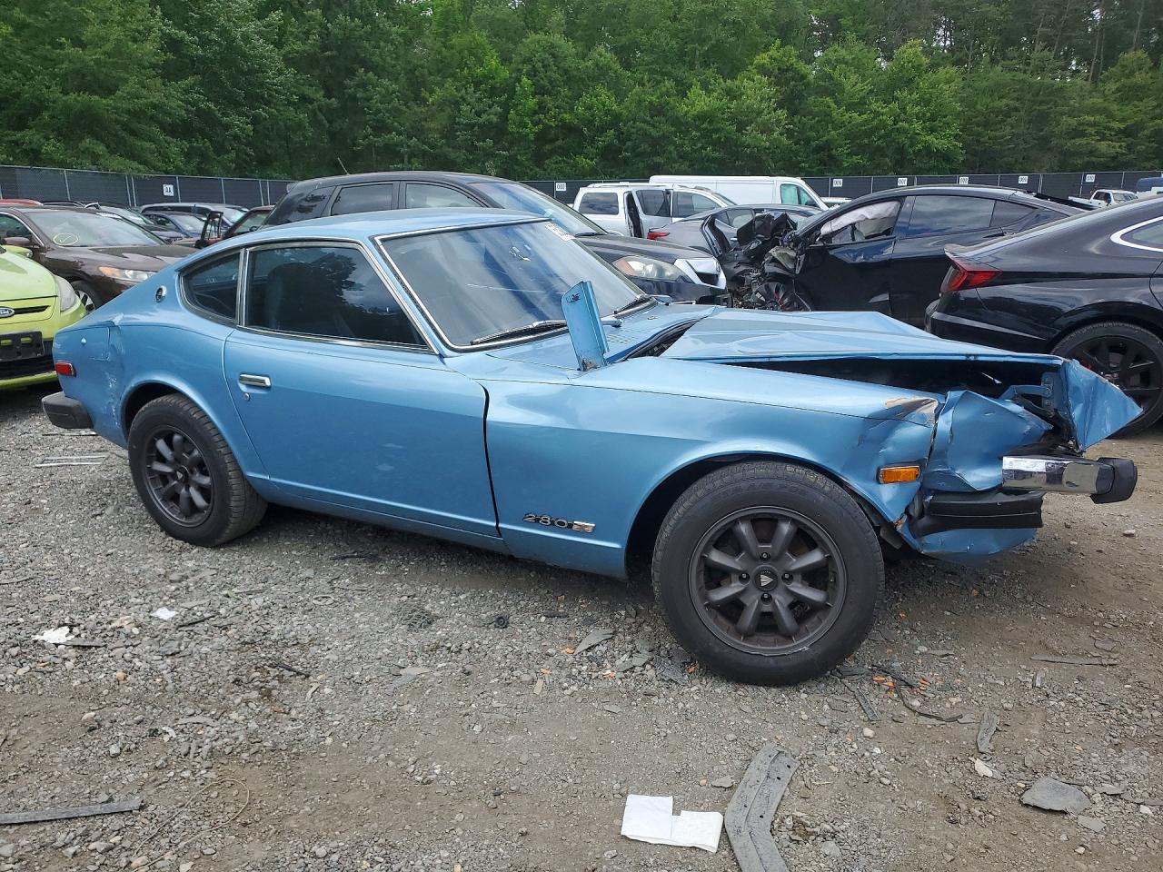 Datsun 280