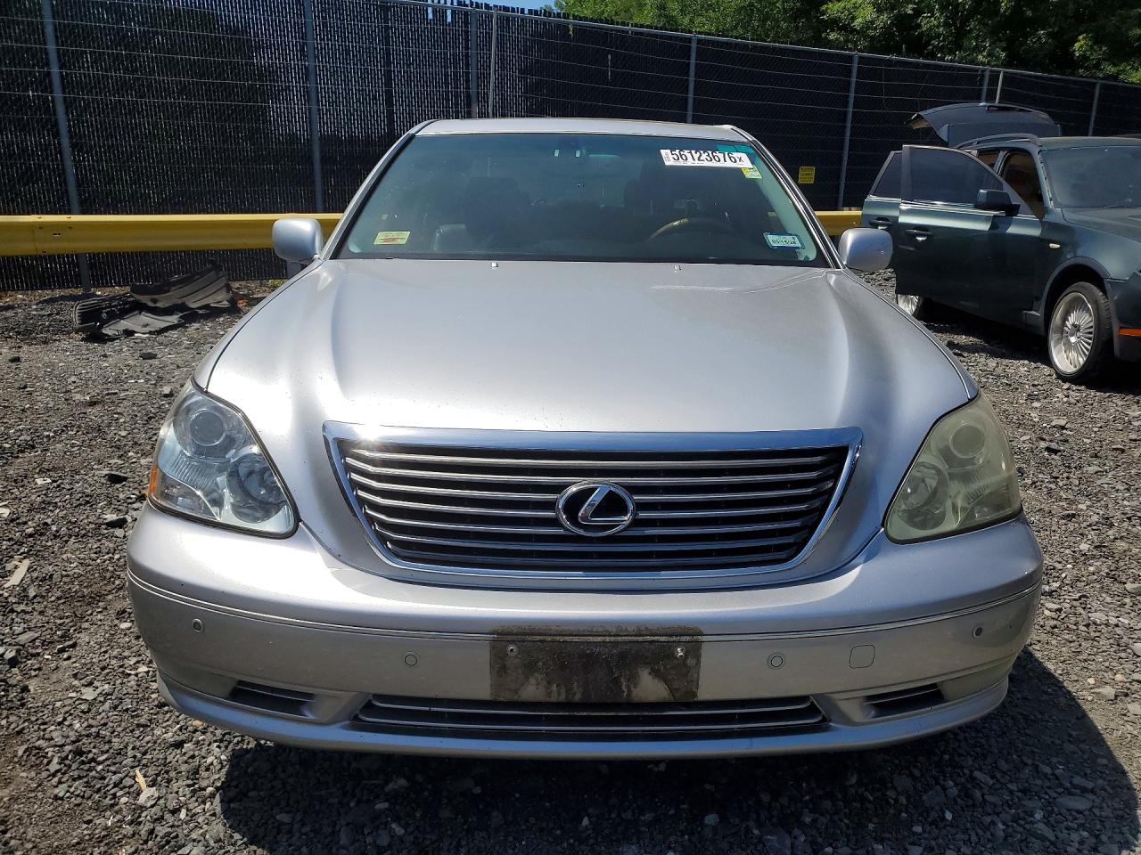 Lexus LS 430