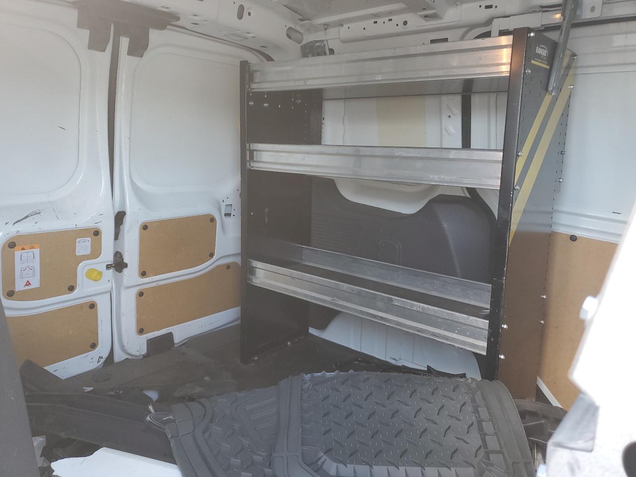Ford Transit Xl