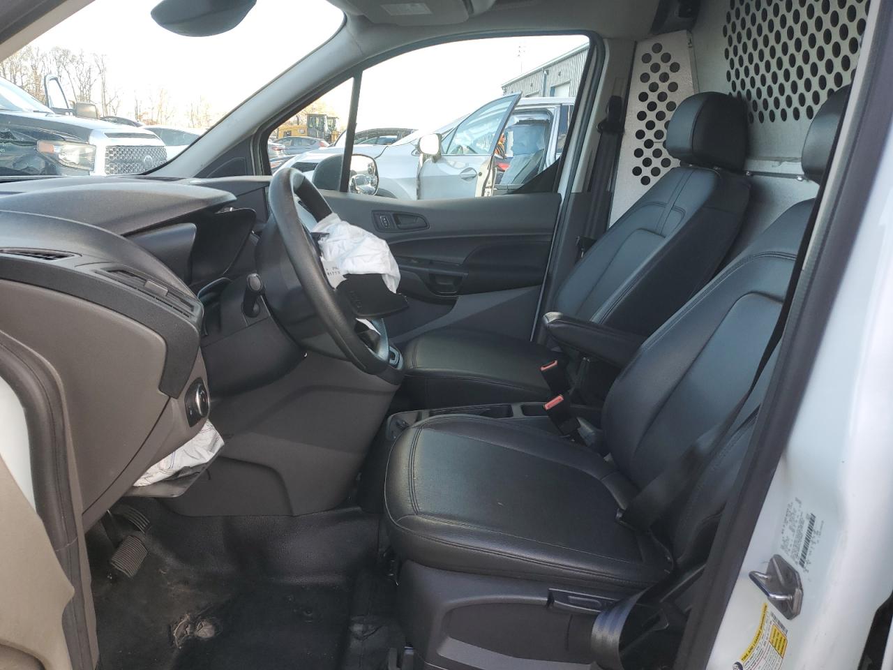 Ford Transit Xl