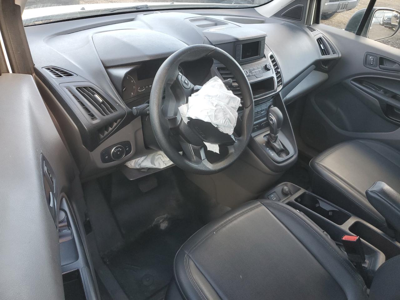 Ford Transit Xl