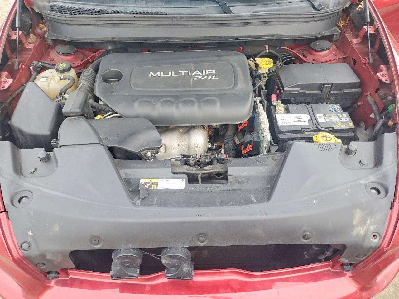Jeep Cherokee Latitude