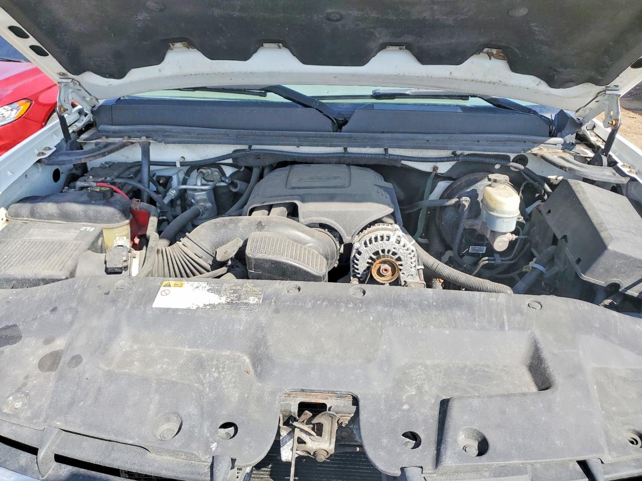 GMC Sierra K1500