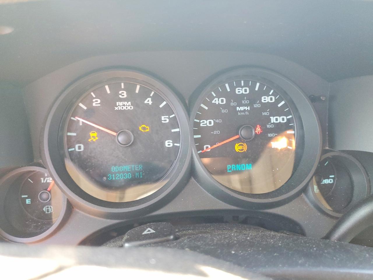 GMC Sierra K1500