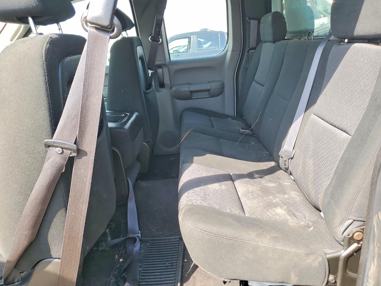 GMC Sierra K1500