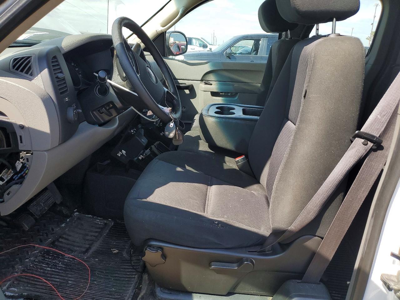 GMC Sierra K1500