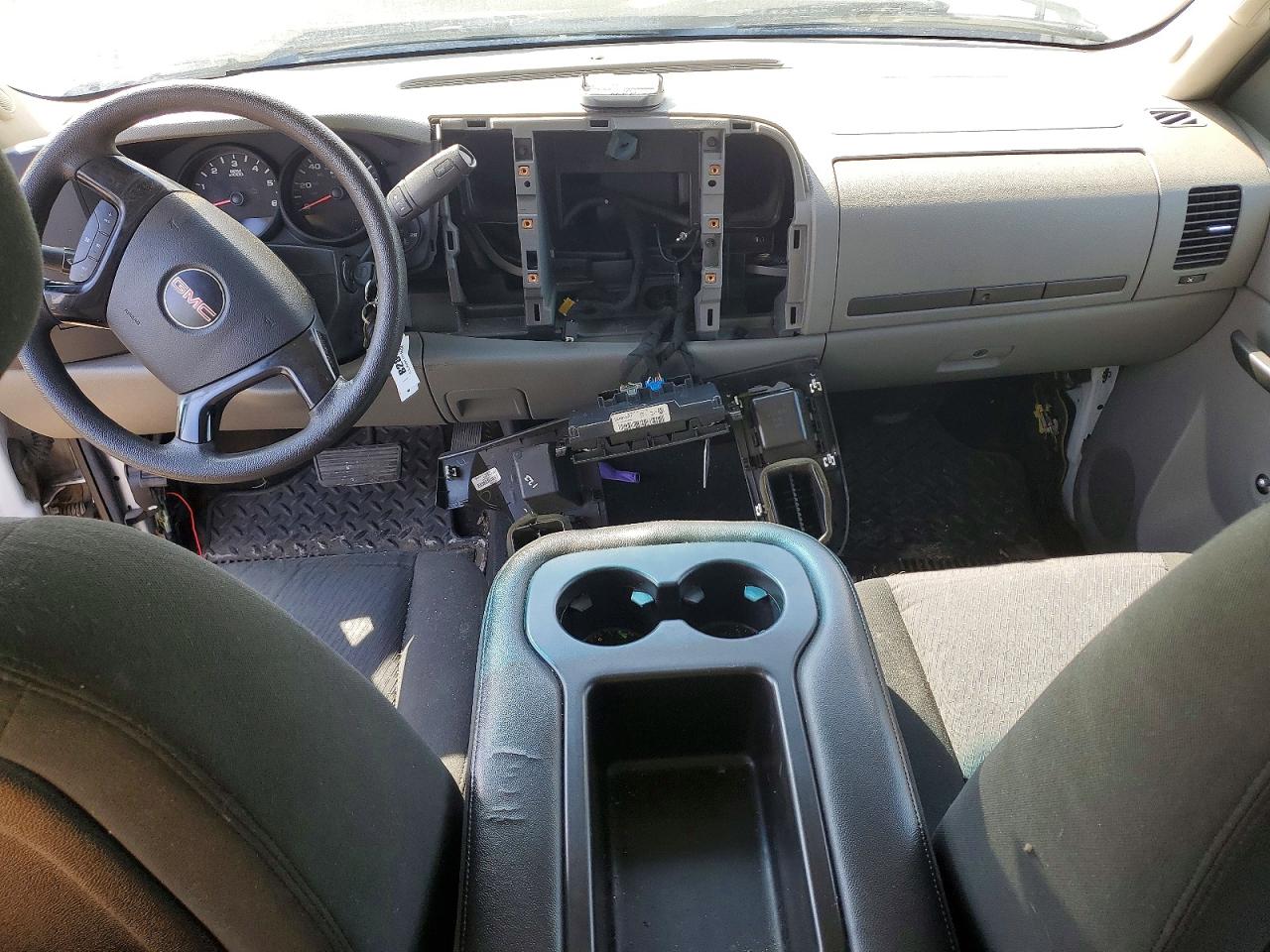GMC Sierra K1500