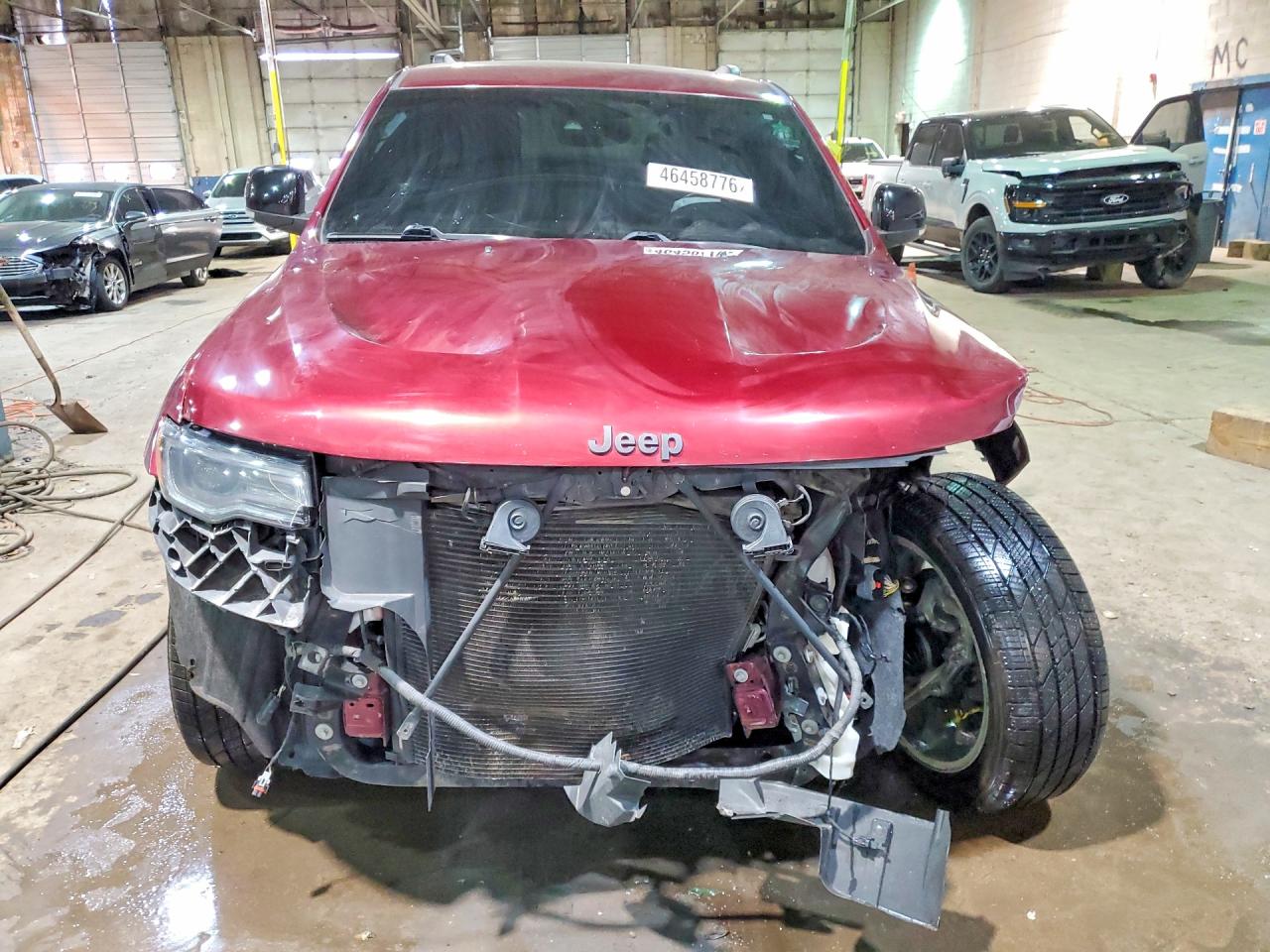Jeep Cherokee Limited