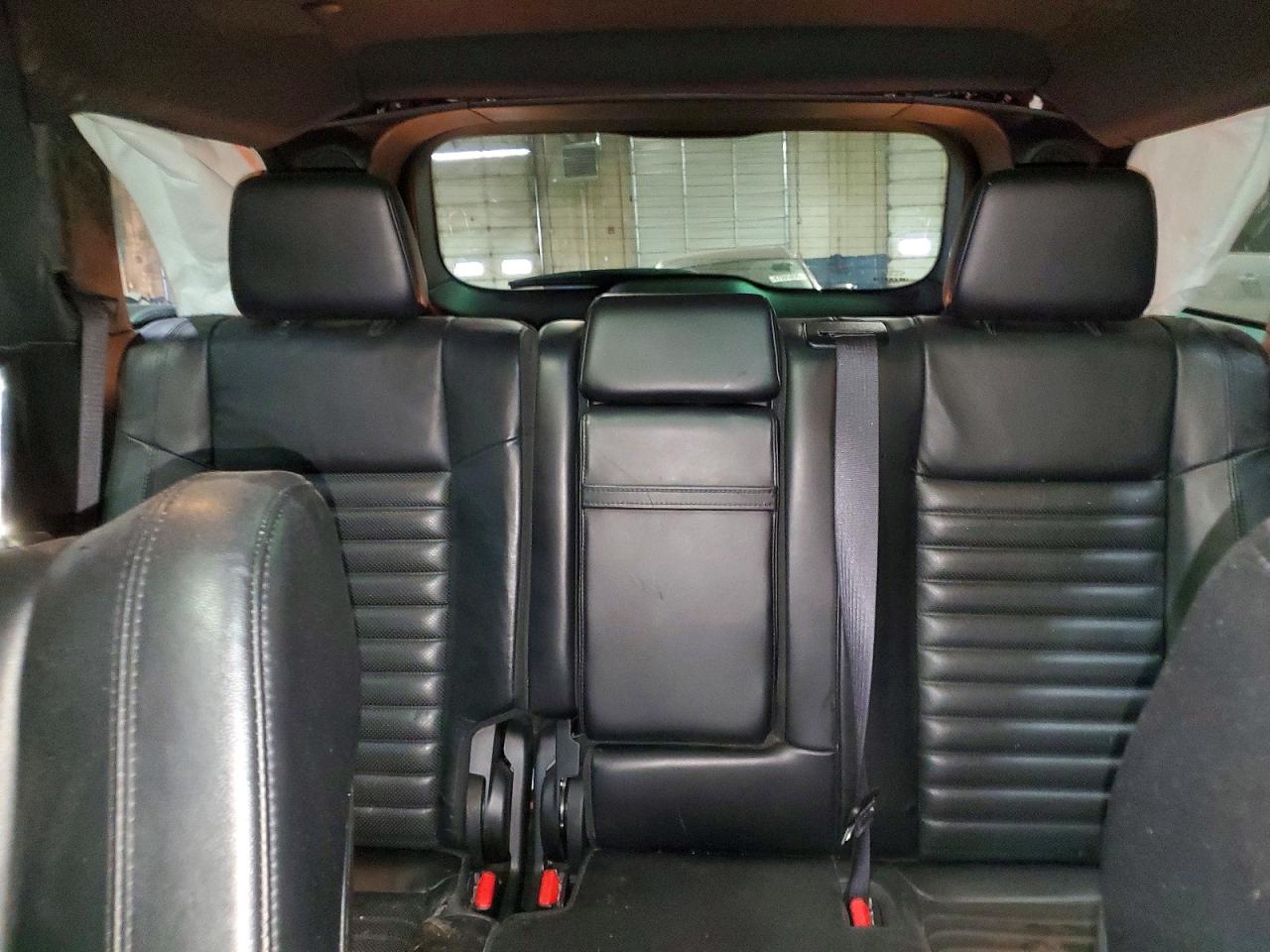 Jeep Cherokee Limited