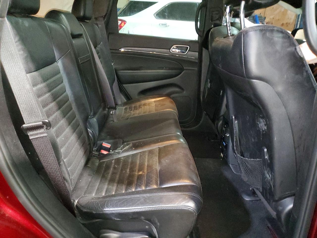 Jeep Cherokee Limited