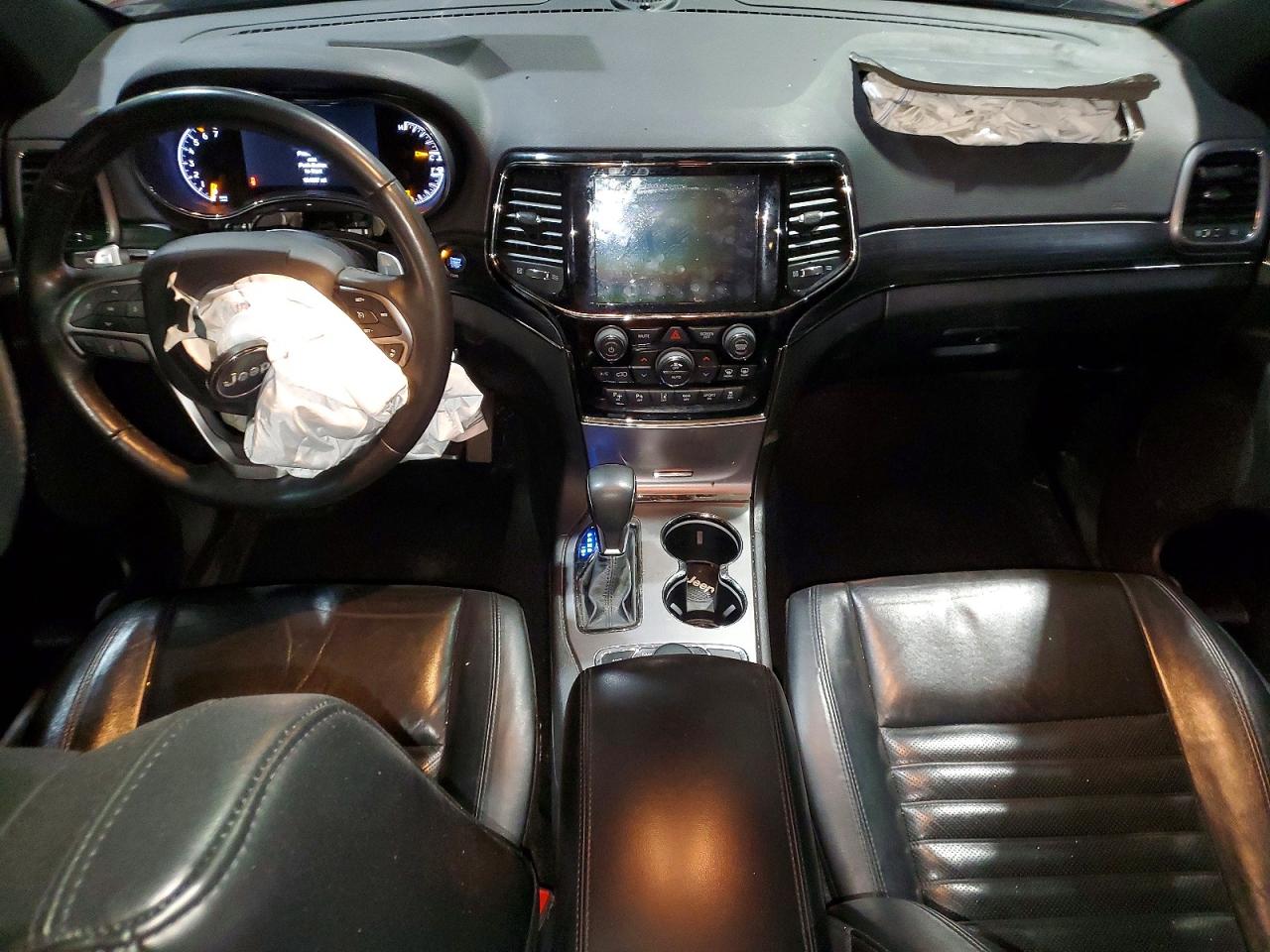 Jeep Cherokee Limited