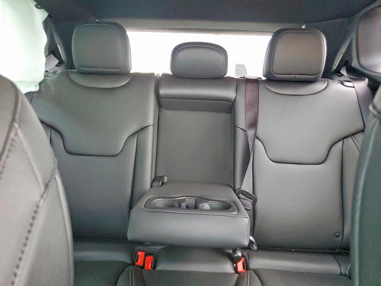 Jeep Compass Limited