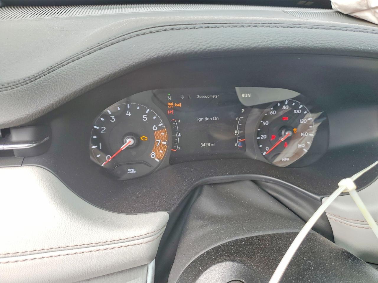 Jeep Compass Limited