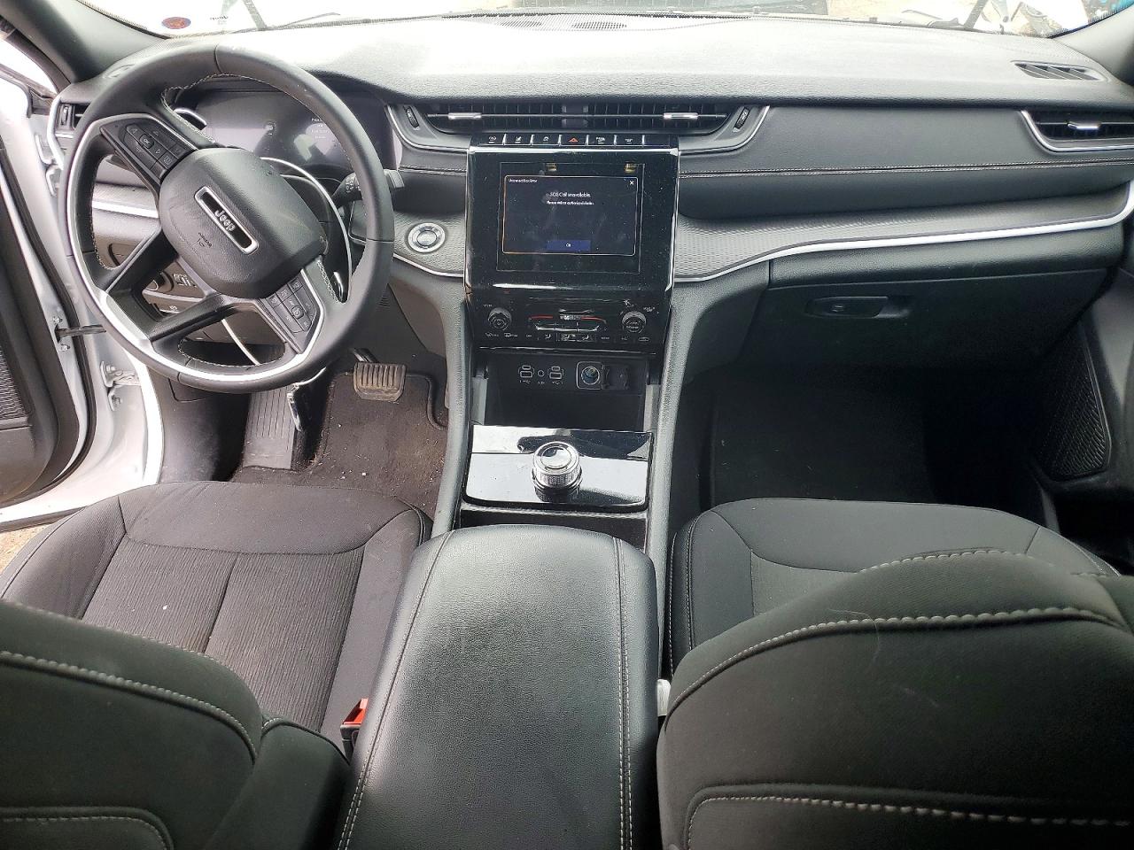 Jeep Cherokee Laredo
