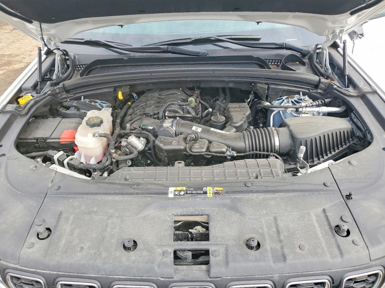 Jeep Cherokee Laredo