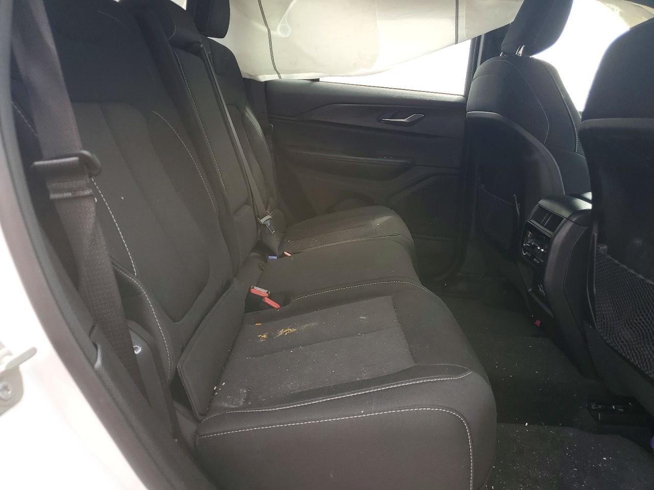 Jeep Cherokee Laredo