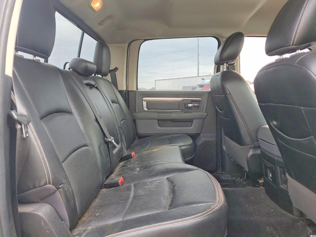 Ram 1500 Slt