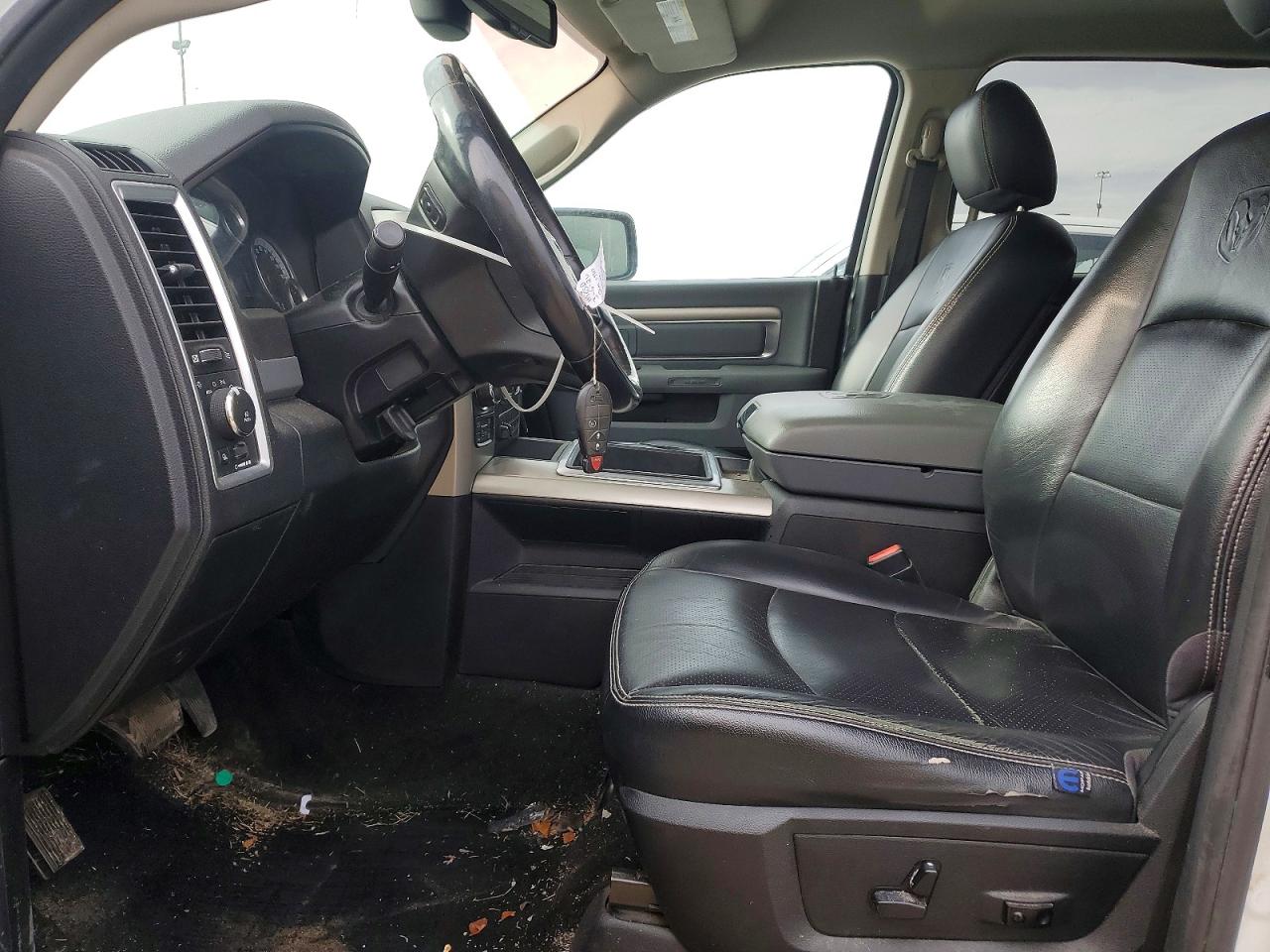 Ram 1500 Slt