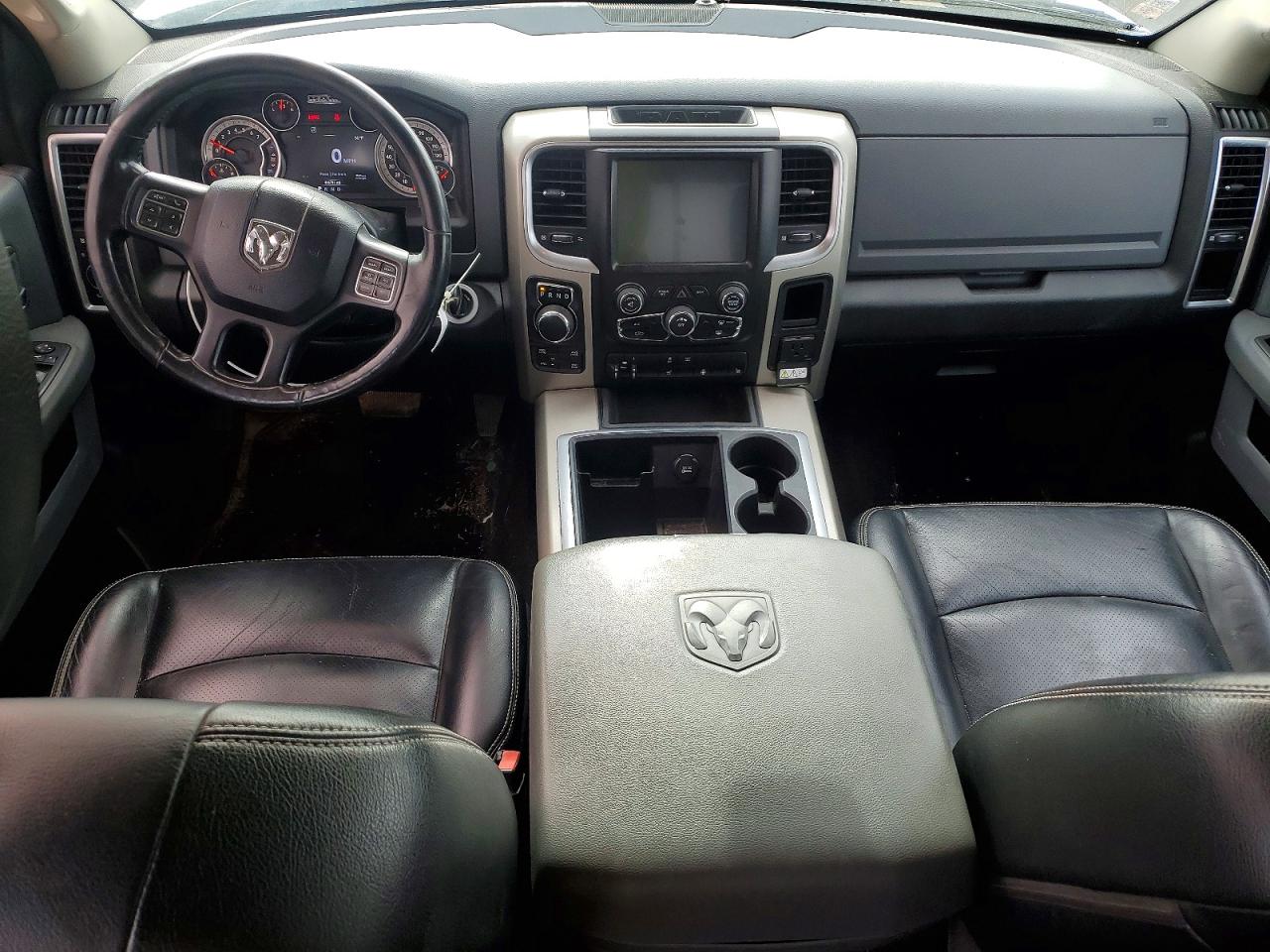 Ram 1500 Slt