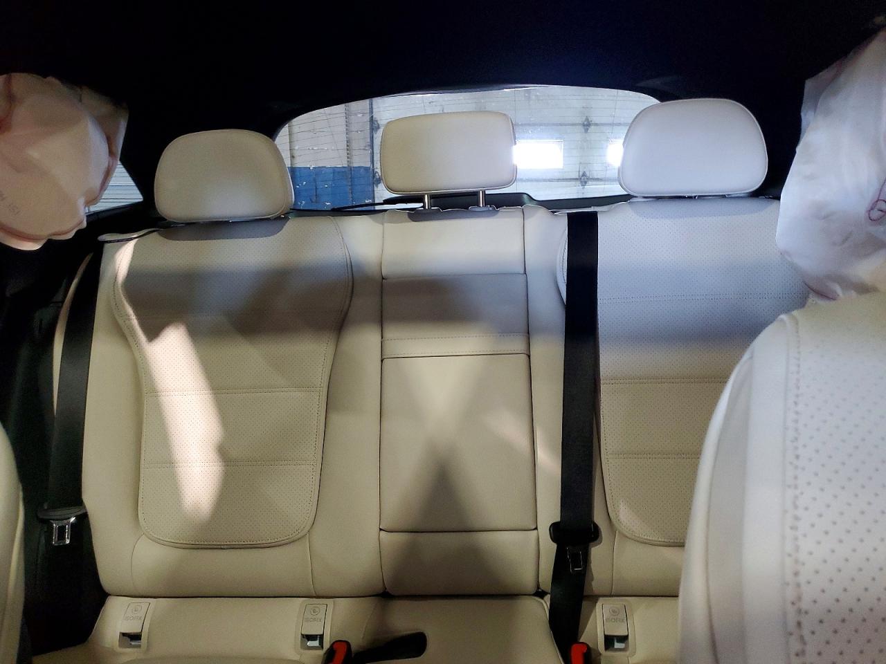 Mercedes-Benz GLC 300 4matic