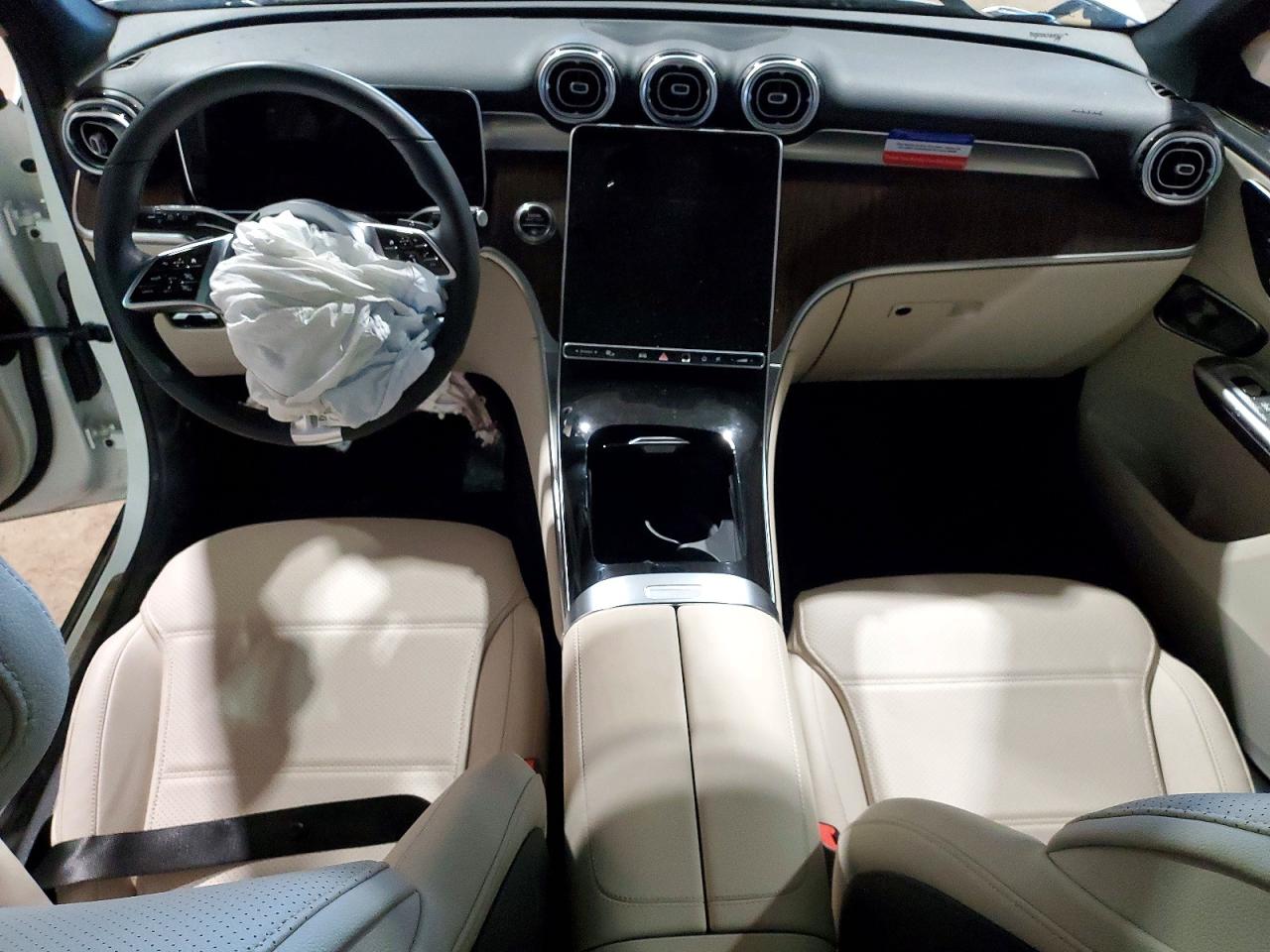 Mercedes-Benz GLC 300 4matic