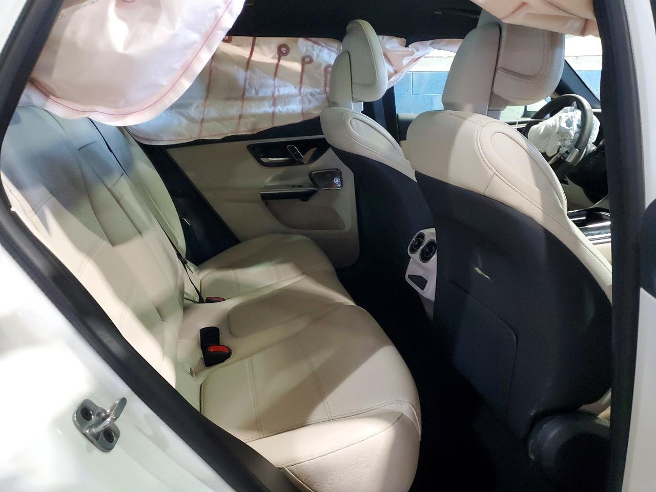 Mercedes-Benz GLC 300 4matic