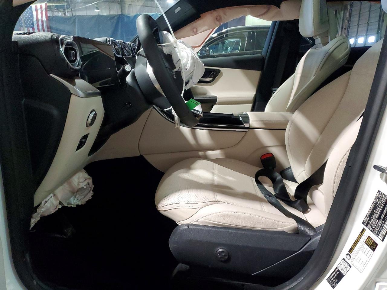 Mercedes-Benz GLC 300 4matic
