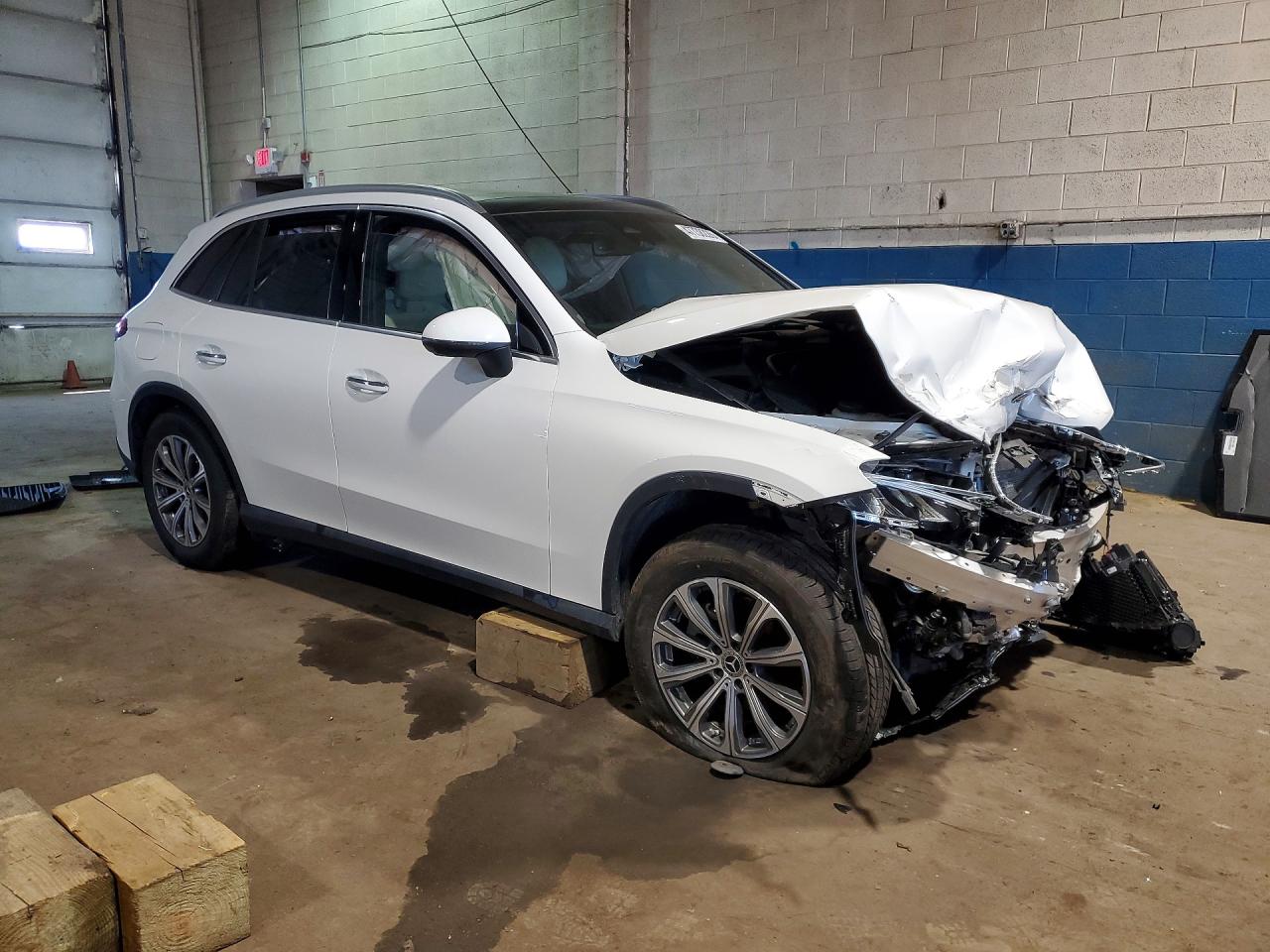 Mercedes-Benz GLC 300 4matic