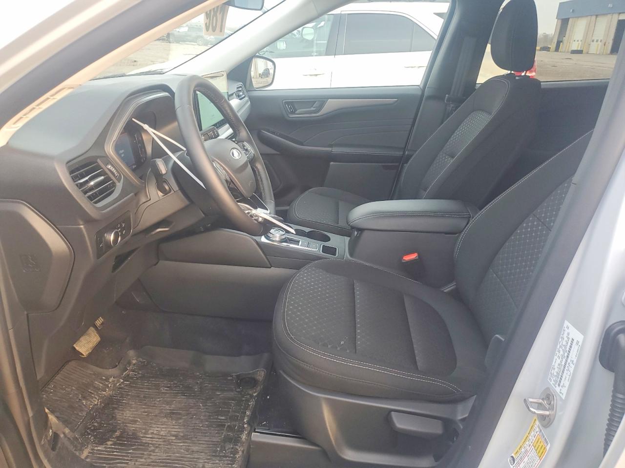Ford Escape Active